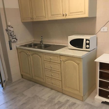 Ostia Roma Vacanze Al Mare Apartment Exterior foto
