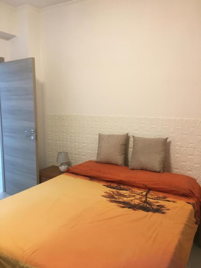 Ostia Roma Vacanze Al Mare Apartment Exterior foto