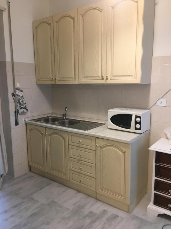 Ostia Roma Vacanze Al Mare Apartment Exterior foto