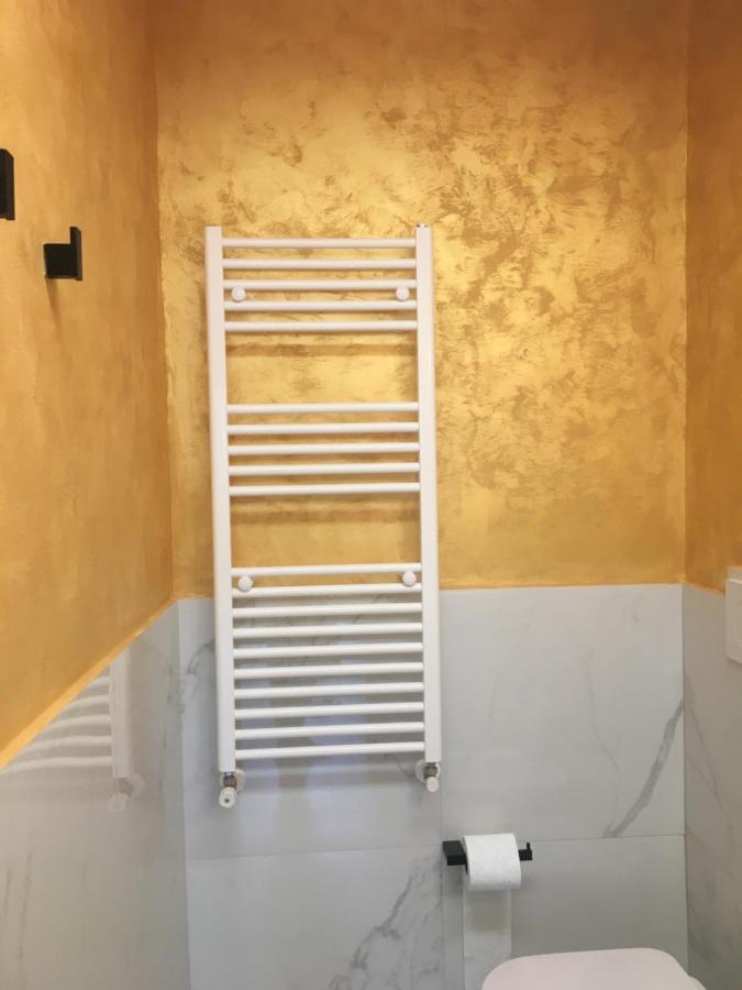 Ostia Roma Vacanze Al Mare Apartment Exterior foto